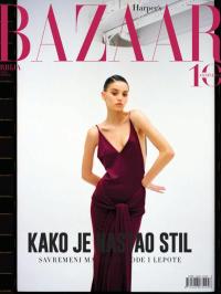 Harper’s Bazaar - broj 116, 23. apr 2024.