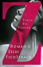 Z: Roman o Zeldi Ficdžerald - Teris En Fauler