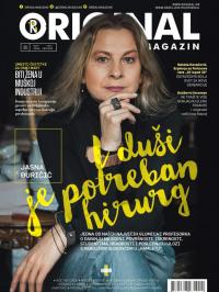 Original magazin - broj 30, 1. mar 2018.