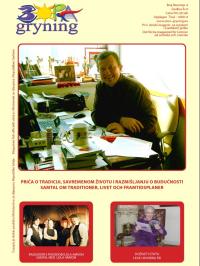 Zora gryning magazin - broj 4, 1. jun 2011.