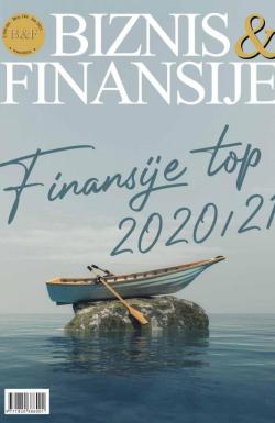 Finansije TOP - broj 2021, 21. jun 2021.