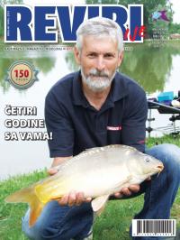 Reviri Srbije - broj 48, 9. apr 2013.