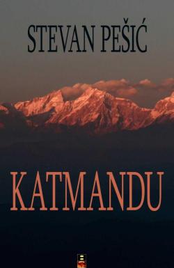Katmandu - Stevan Pešić