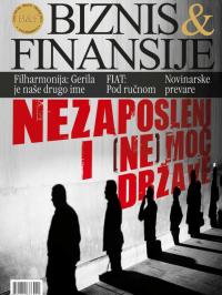 Biznis & Finansije - broj 91, 10. okt 2012.