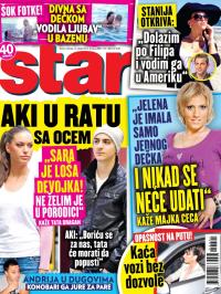 Star - broj 081, 10. okt 2013.