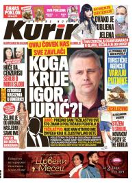 Kurir - broj 2264, 6. jun 2020.