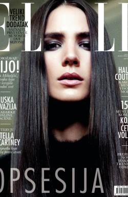 Elle - broj 101, 23. avg 2013.