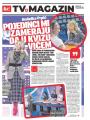 Blic - broj 7908, 22. feb 2019.