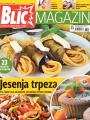 Blic - broj 6325, 21. sep 2014.