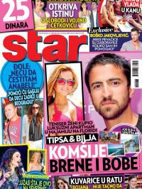 Star - broj 28, 27. sep 2012.