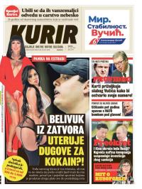 Kurir - broj 2911, 26. mar 2022.