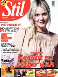 Stil - broj 313, 4. mar 2013.