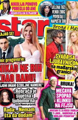 Star - broj 100, 20. feb 2014.