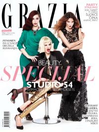 Grazia SRB - broj 91, 28. nov 2013.