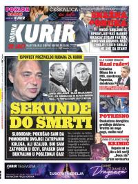 Kurir - broj 3488, 6. nov 2023.