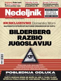 Nedeljnik - broj 75, 20. jun 2013.