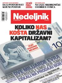 Nedeljnik - broj 372, 28. feb 2019.