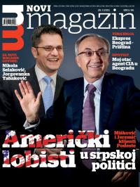 Novi magazin - broj 96, 28. feb 2013.