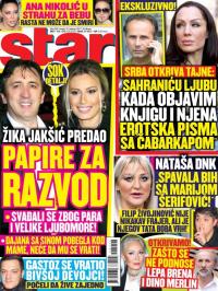 Star - broj 242, 15. feb 2017.