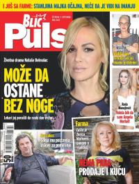 Puls - broj 495, 3. sep 2015.