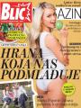 Blic - broj 8472, 27. sep 2020.