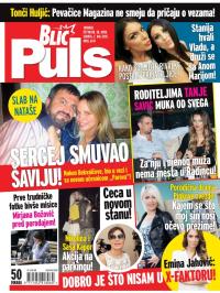 Puls - broj 477, 30. apr 2015.