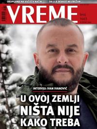 Vreme - broj 1463, 17. jan 2019.