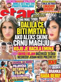 Star - broj 263, 12. jul 2017.