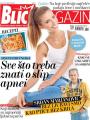 Blic - broj 8151, 27. okt 2019.