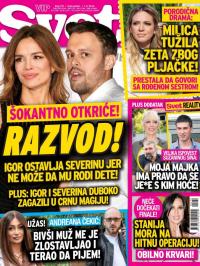 Svet SRB - broj 278, 7. jun 2019.