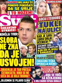 Svet SRB - broj 213, 9. mar 2018.