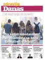 Danas - broj 9727, 1. okt 2024.