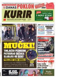 Kurir - broj 2771, 1. nov 2021.