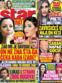 Star - broj 256, 24. maj 2017.