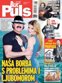 Puls - broj 525, 2. jun 2016.