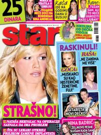 Star - broj 32, 25. okt 2012.