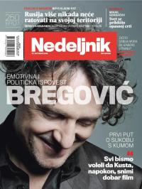 Nedeljnik - broj 250, 27. okt 2016.