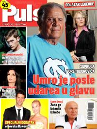 Puls - broj 435, 10. jul 2014.