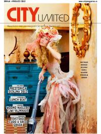 City Magazine - broj 0, 23. apr 2012.