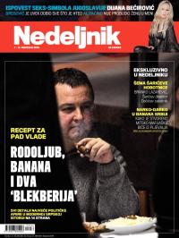 Nedeljnik - broj 56, 7. feb 2013.