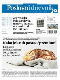 Poslovni Dnevnik - broj 5237, 12. dec 2024.