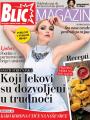 Blic - broj 8710, 30. maj 2021.