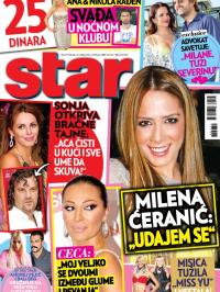 Star - broj 31, 18. okt 2012.