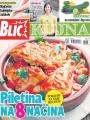 Blic - broj 7292, 4. jun 2017.