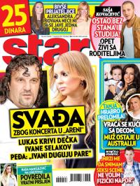 Star - broj 33, 1. nov 2012.