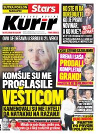 Kurir - broj 2078, 19. nov 2019.