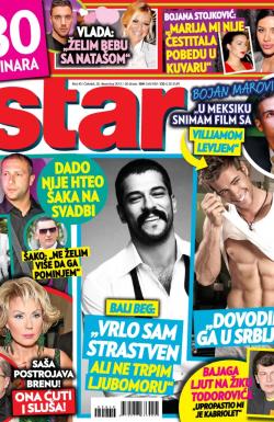 Star - broj 40, 20. dec 2012.