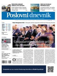 Poslovni Dnevnik - broj 4841, 17. maj 2023.