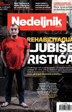 Nedeljnik - broj 181, 2. jul 2015.