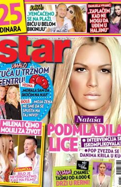 Star - broj 26, 13. sep 2012.